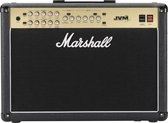 Marshall JVM 205 C combo 50W 2x12" - Ampli combo à lampes pour guitare électrique