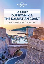 Pocket Guide - Lonely Planet Pocket Dubrovnik & the Dalmatian Coast
