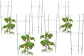 Tomatenspiraal - Tomatensteun - Tomatentoren - Plantensteun Spiraal - Tomaten Spiraal