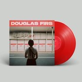 Douglas Firs - Happy Pt. 2 (LP)