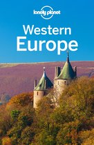 Travel Guide - Lonely Planet Western Europe