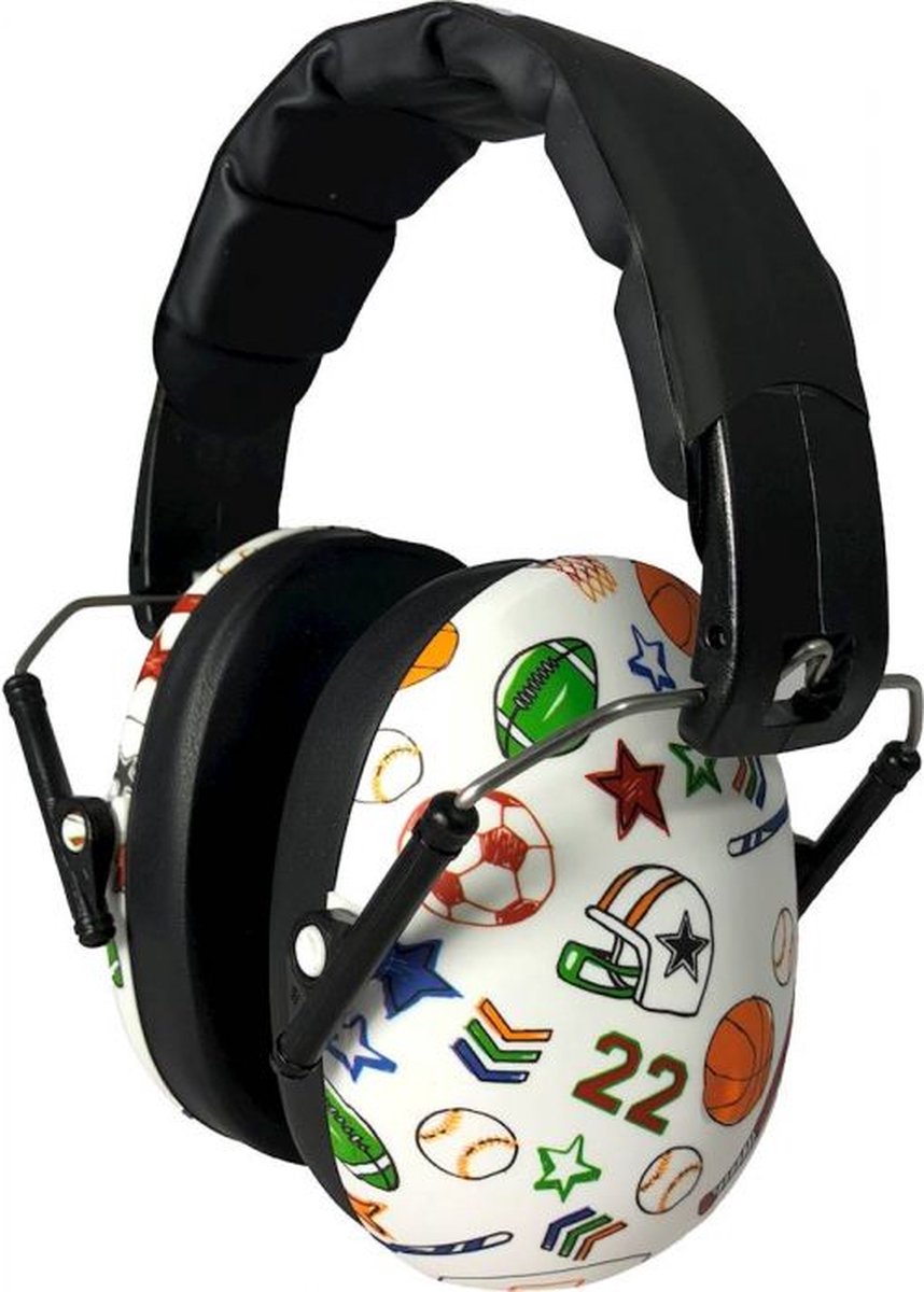 Goedkoopste BANZ Earmuffs Sports