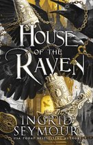 The Eldrystone 1 - House of the Raven