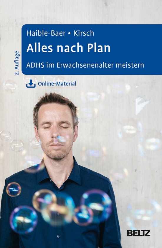 Alles nach Plan - cover