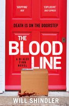 DI Alex Finn - The Blood Line