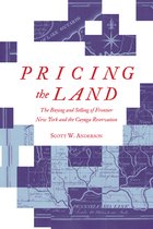 Pricing the Land