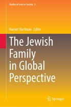 Studies of Jews in Society-The Jewish Family in Global Perspective