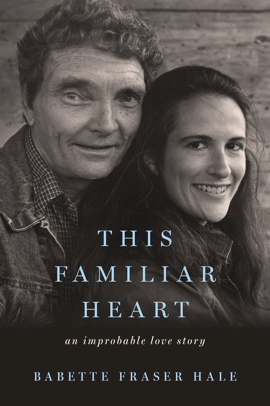 This Familiar Heart - cover