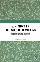 A History of Christchurch Muslims