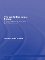 Global Institutions-The World Economic Forum