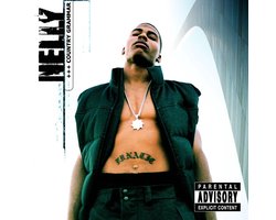 Nelly - Country Grammar (CD)