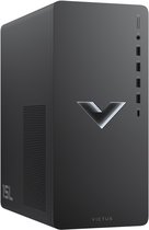 HP VICTUS 15L TG02-2771nd - Game PC - RTX 4060 - Core i7