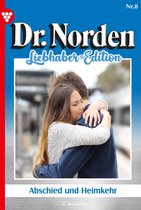 Dr. Norden Liebhaber Edition 8 - Abschied und Heimkehr