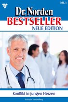 Dr. Norden Bestseller – Neue Edition 1 - Konflikt in jungen Herzen