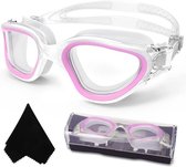 Duikbril voor Volwassenen Gepolariseerd Anti-condens UV-Bescherming Niet-gepolariseerd