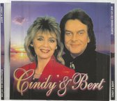 CINDY & BERT - CD ALBUM