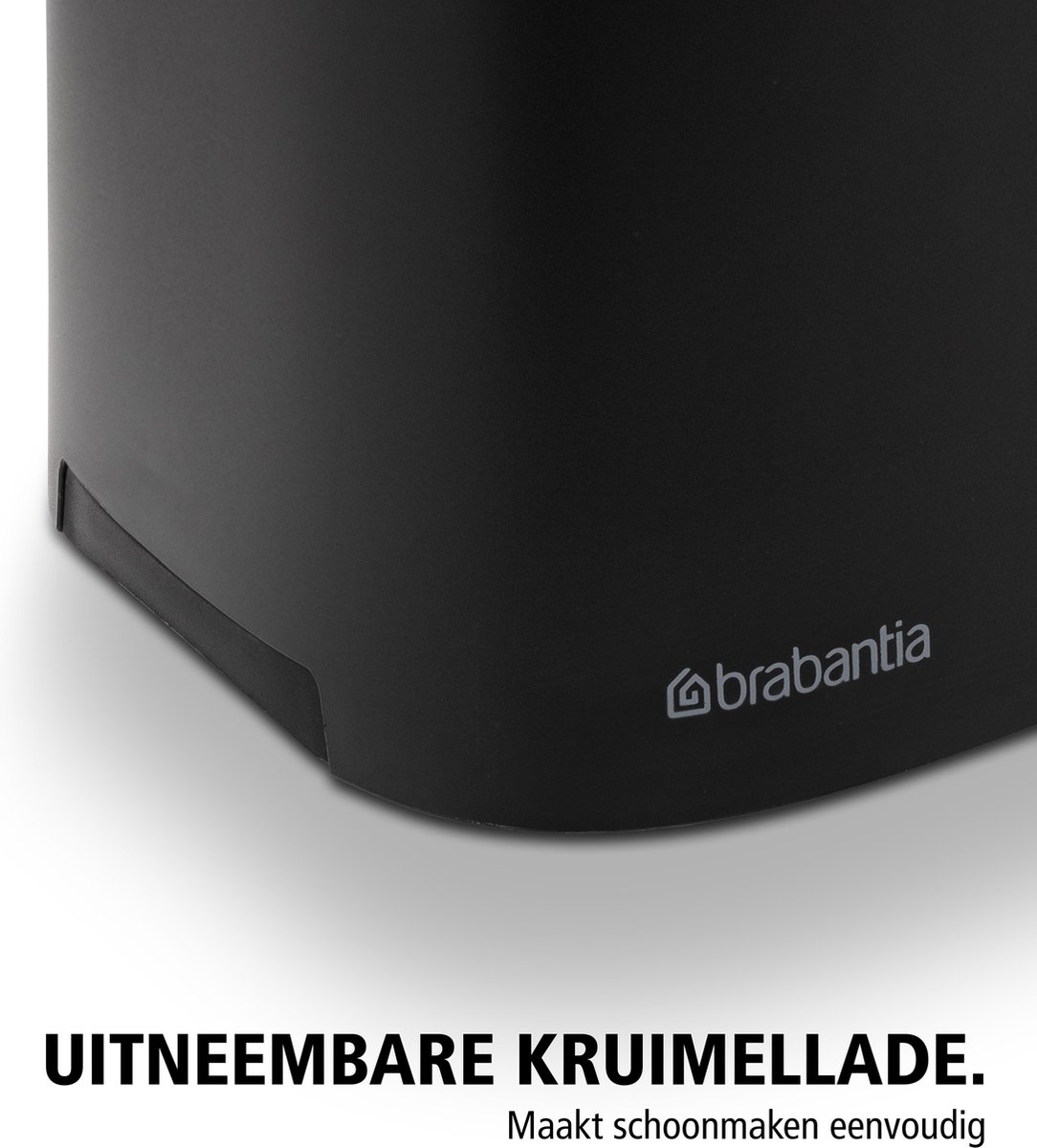 Brabantia Broodrooster - 980 Watt thumbnail 2