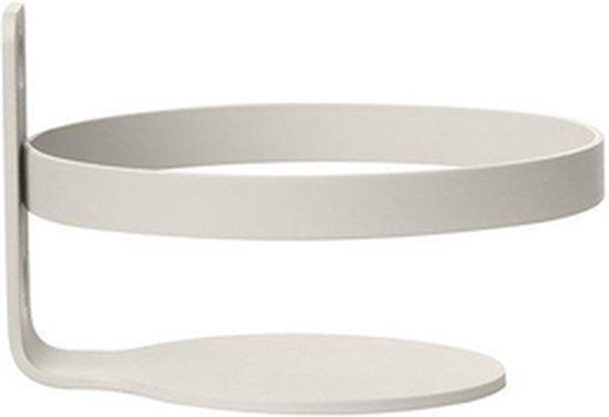 Blomus SONO Distributeur de savon - support mural - rayon de lune