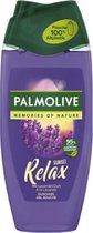 Palmolive Douchegel - Sunset Relax Lavendel 250ml