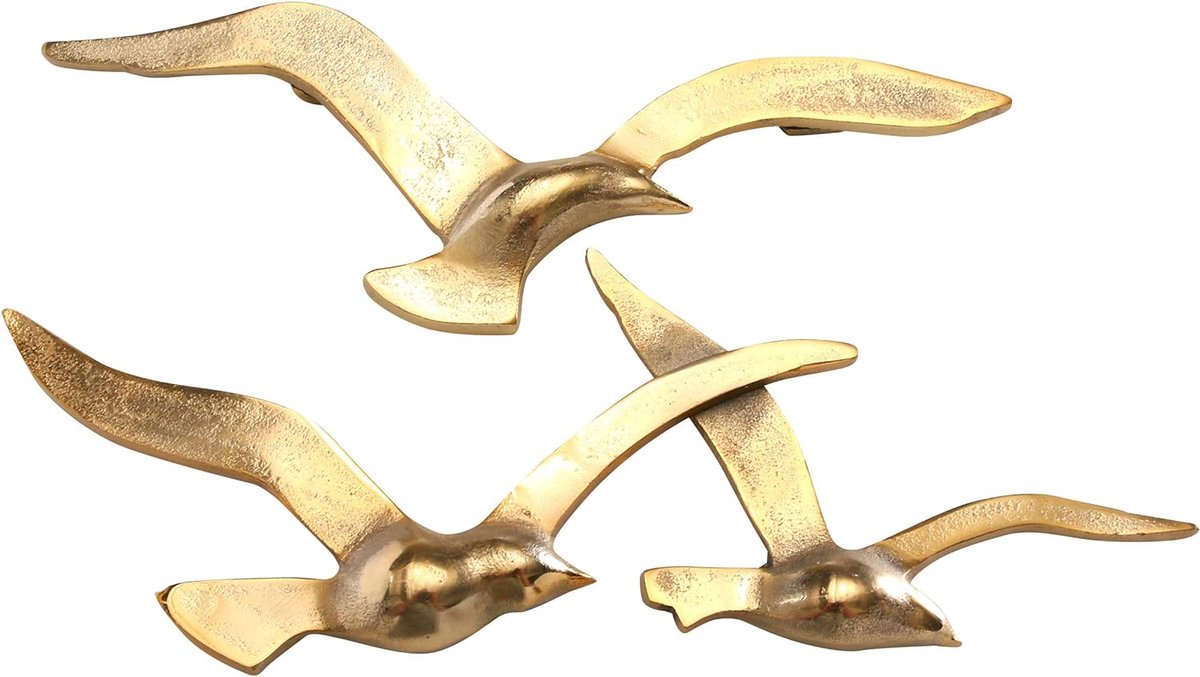 Beeldjes Decor Vlinder Dragonfly Spiegel Muur Decor Hars Ambachten Muurschildering
