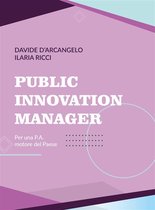 Public Innovation Manager
