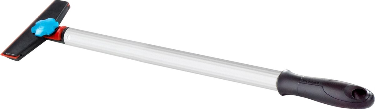 Goedkoopste Moerman Premium Schraper met Steel - 30cm