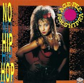 Age Pee Featuring Shipra - No Hip Hop (CD-Single)