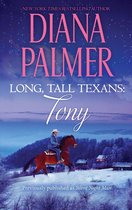 Long, Tall Texans - Long, Tall Texans: Tony