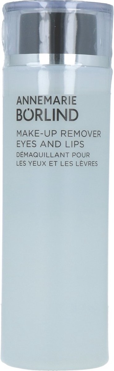 Goedkoopste Annemarie Borlind Oog Make Up Remover