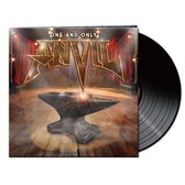 Anvil - One And Only (LP)