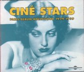 Various Artists - Ciné Stars: Paris-Berlin-Hollywood 1929-1939 (2 CD)