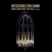 Burruezo & Bohemia Camerata - Misticisssimus Coralliummm (CD)
