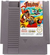 Tale Spin - Nintendo [NES] Game [PAL]