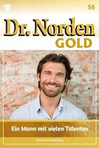Dr. Norden Gold 56 - Ein Mann mit vielen Talenten