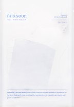 Mixsoon Bifida Mask - 25 gram - Korean Sheet Mask