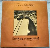 Eric Clapton - There's One in Every Crowd (1975) LP