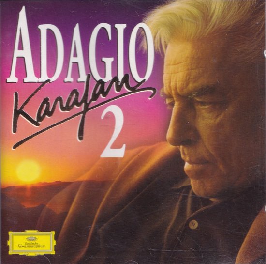 Adagio 2 / Karajan