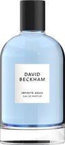 David Beckham Infinite Aqua Eau de Parfum 100 ML