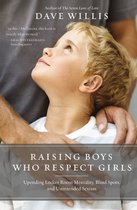 Raising Boys Who Respect Girls Upending Locker Room Mentality, Blind Spots, and Unintended Sexism