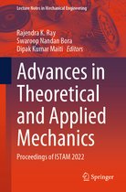 Lecture Notes in Mechanical Engineering- Advances in Theoretical and Applied Mechanics