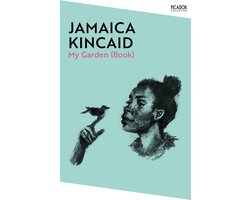 Omslag van Picador Collection- My Garden (Book)