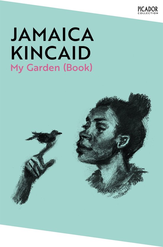 Picador Collection- My Garden (Book)