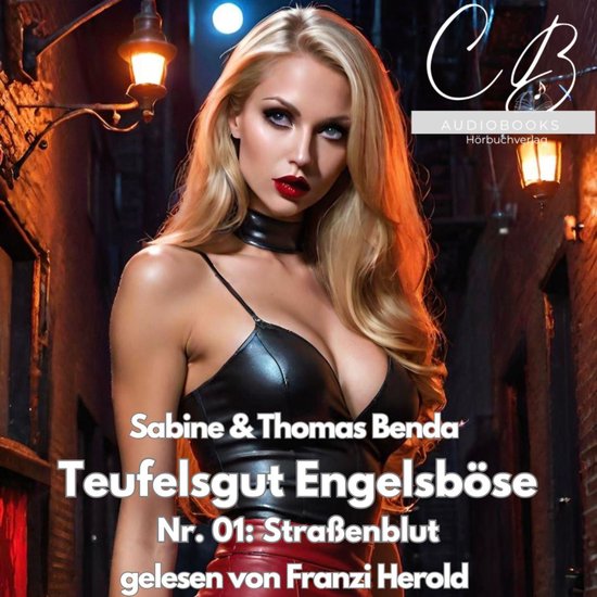 Teufelsgut Engelsböse Nr. 01 - cover