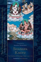 The Treasury of Precious Instructions- Shangpa Kagyu: The Tradition of Khyungpo Naljor, Part Two