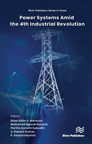 River Publishers Series in Power- Power Systems Amid the 4th Industrial Revolution