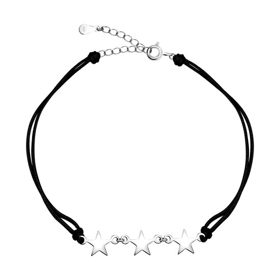 Maansteen halve maan - Edelsteen sieraden