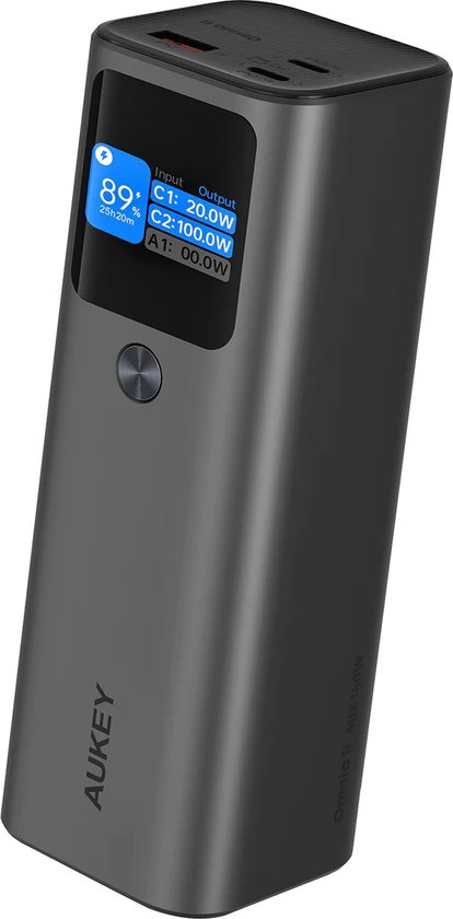 Aukey - PB-Y45 - Powerbank - Aukey - €79,99