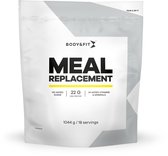 Body & Fit Low Calorie Meal Replacement - Maaltijd shake Kokos - Maaltijdvervanger voor Gewichtsverlies - Afvallen met Shakes - 1044 gram (18 shakes)