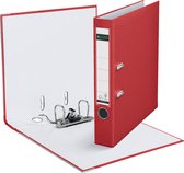Leitz Cosy Ordner A4 Karton 80 mm Fluweel Grijs Leitz Cosy Ordner A4 Karton 80 mm Fluweel Grijs