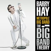 Barry Hay - The Big Band Theory (LP)